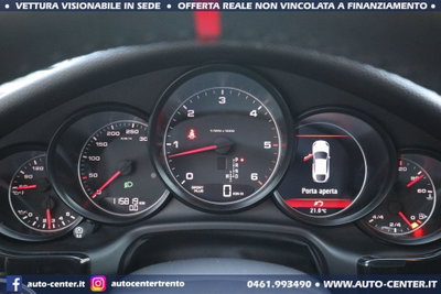 Porsche Panamera 3.0 Diesel (15)