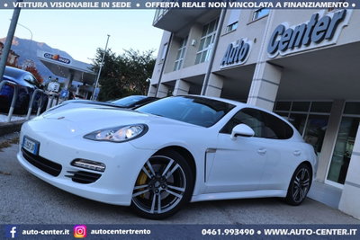 Porsche Panamera 3.0 Diesel (16)