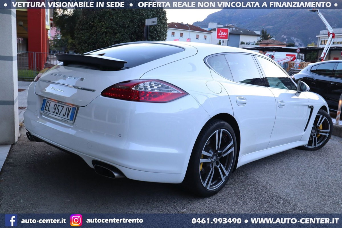 Porsche Panamera 3.0 Diesel (18)
