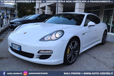 Porsche Panamera 3.0 Diesel (19)