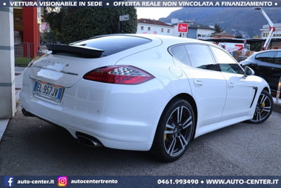 Porsche Panamera 3.0 Diesel (3)