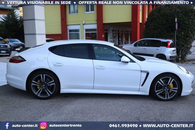 Porsche Panamera 3.0 Diesel (5)