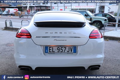 Porsche Panamera 3.0 Diesel (6)