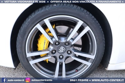 Porsche Panamera 3.0 Diesel (9)