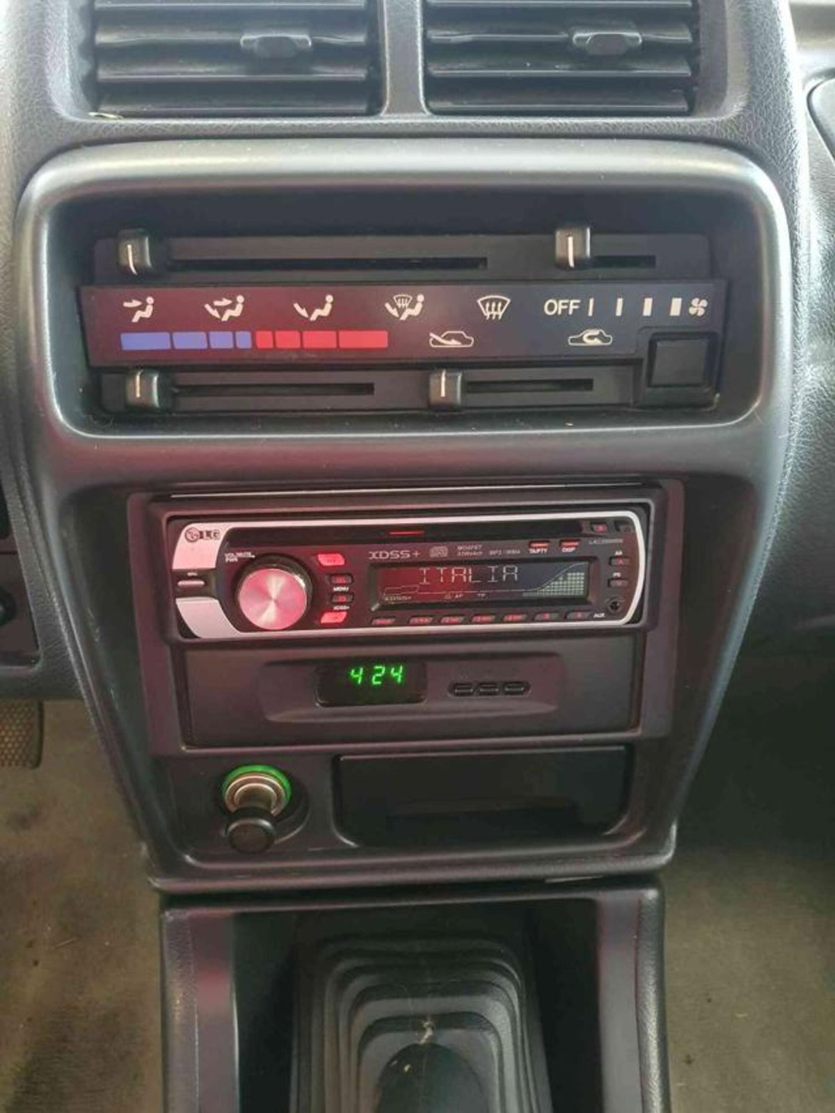 Suzuki Vitara 1.6i 16V cat JLX (16)