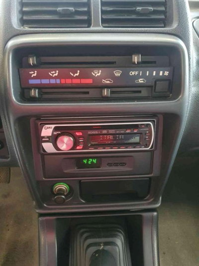 Suzuki Vitara 1.6i 16V cat JLX (16)