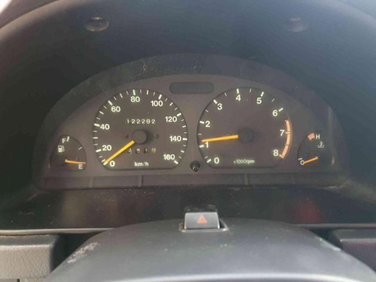 Suzuki Vitara 1.6i 16V cat JLX (17)