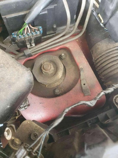 Suzuki Vitara 1.6i 16V cat JLX (20)