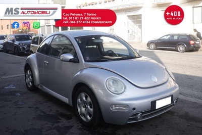 Volkswagen Maggiolino 1.2 TSI Design usata