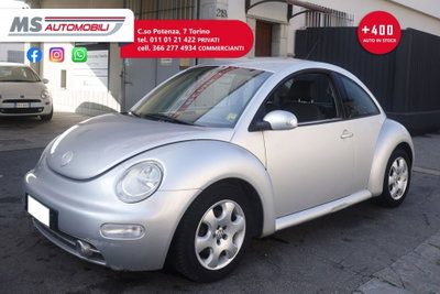 Volkswagen Maggiolino 1.2 TSI Design (11)
