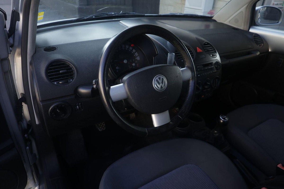 Volkswagen Maggiolino 1.2 TSI Design (12)