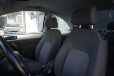 Volkswagen Maggiolino 1.2 TSI Design (14)