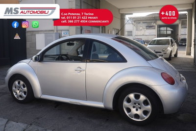 Volkswagen Maggiolino 1.2 TSI Design (15)