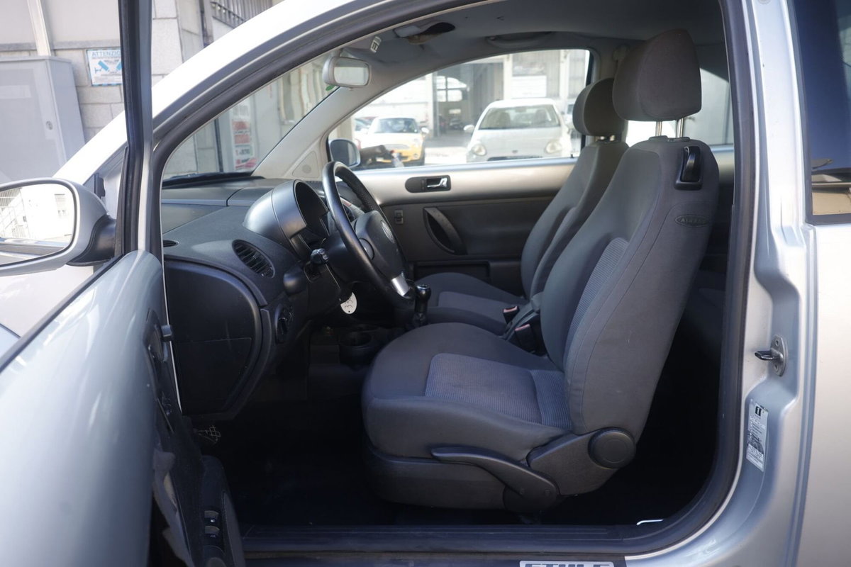 Volkswagen Maggiolino 1.2 TSI Design (16)