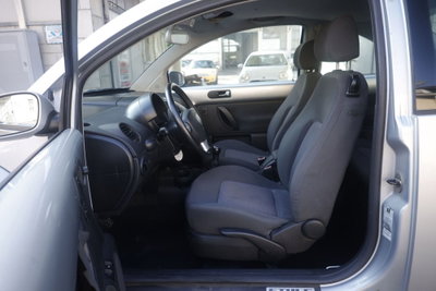 Volkswagen Maggiolino 1.2 TSI Design (16)