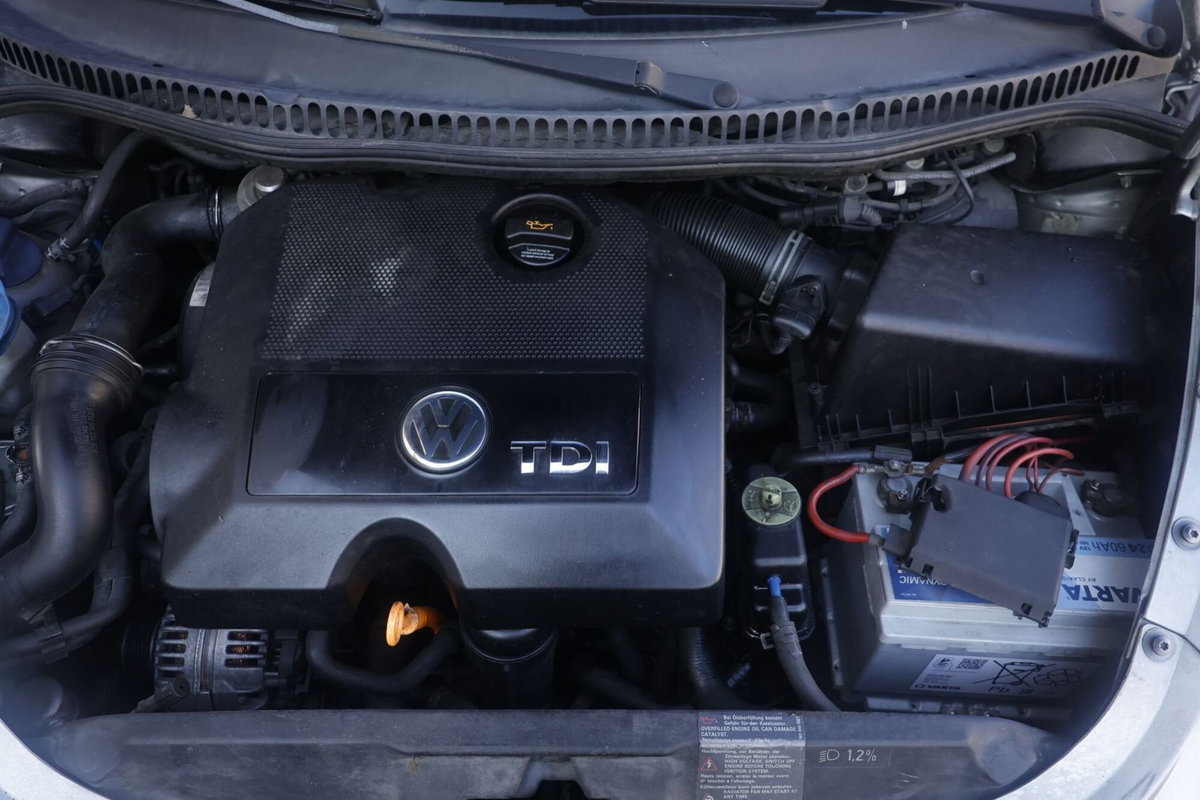 Volkswagen Maggiolino 1.2 TSI Design (17)