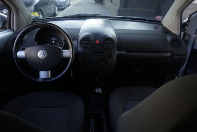 Volkswagen Maggiolino 1.2 TSI Design (2)