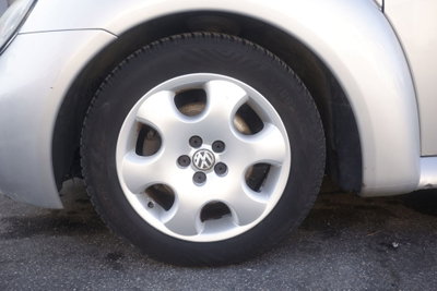 Volkswagen Maggiolino 1.2 TSI Design (5)
