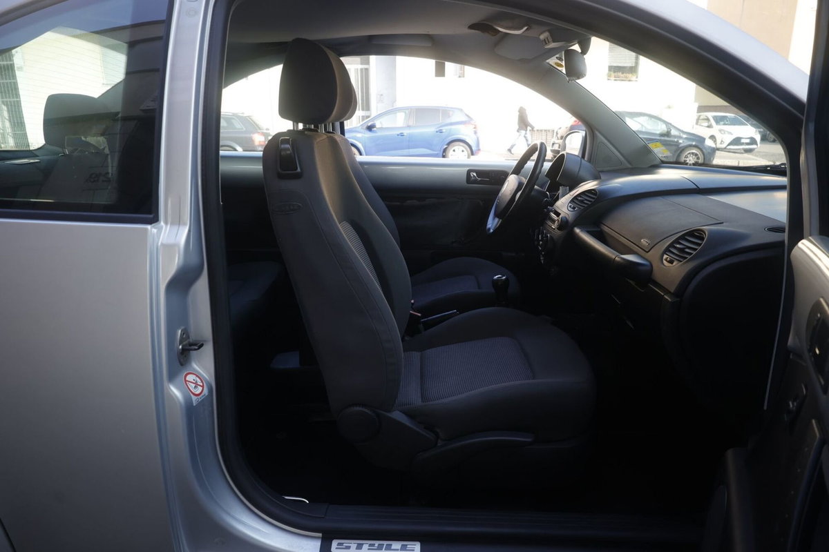 Volkswagen Maggiolino 1.2 TSI Design (8)