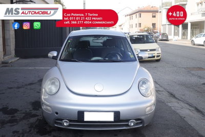 Volkswagen Maggiolino 1.2 TSI Design (9)
