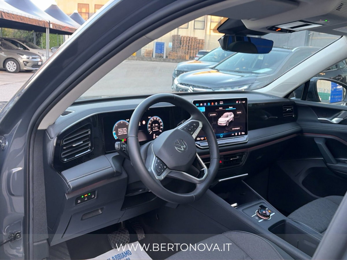 Volkswagen Tiguan 2.0 tdi Edition 4motion 193cv dsg (13)