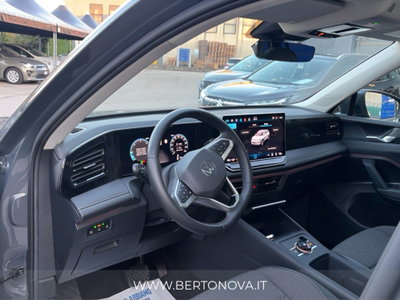 Volkswagen Tiguan 2.0 tdi Edition 4motion 193cv dsg (13)