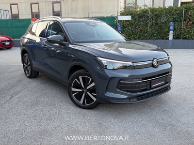 Volkswagen Tiguan 2.0 tdi Edition 4motion 193cv dsg (2)