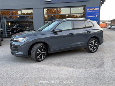 Volkswagen Tiguan 2.0 tdi Edition 4motion 193cv dsg (5)