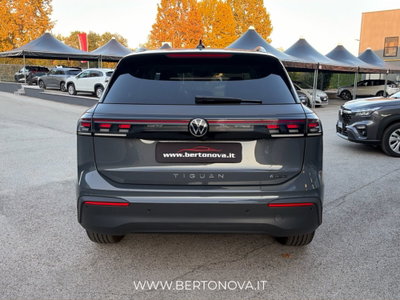 Volkswagen Tiguan 2.0 tdi Edition 4motion 193cv dsg (7)