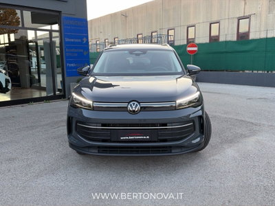 Volkswagen Tiguan 2.0 tdi Edition 4motion 193cv dsg (8)