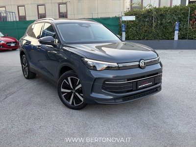 Volkswagen Tiguan 2.0 tdi Edition 4motion 193cv dsg (9)