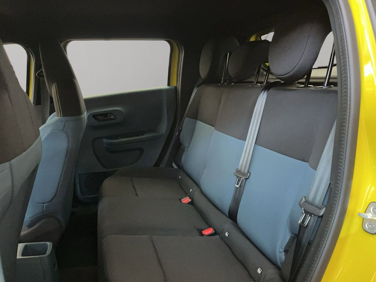 Fiat Grande Panda 1.2 Icon 100cv (12)