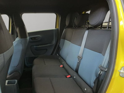 Fiat Grande Panda 1.2 Icon 100cv (12)