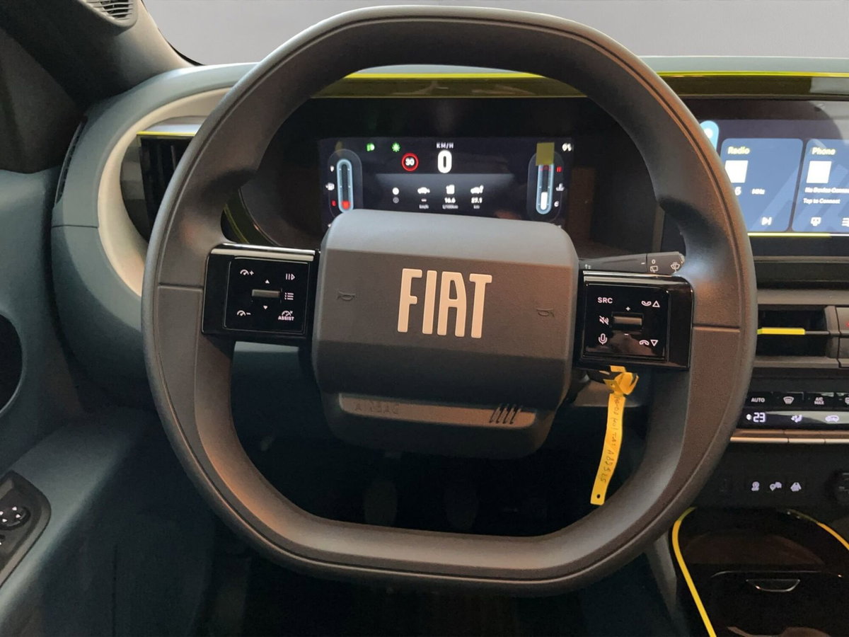 Fiat Grande Panda 1.2 Icon 100cv (13)
