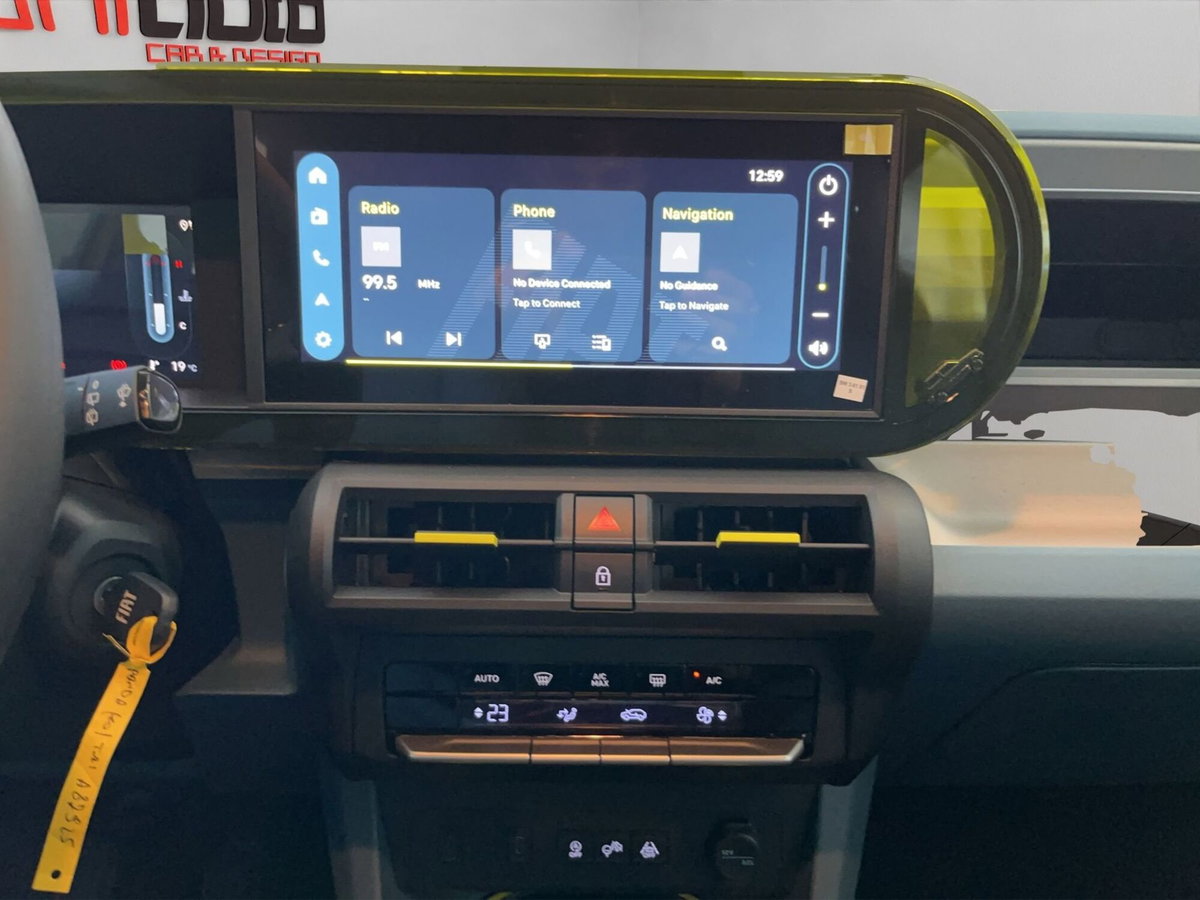Fiat Grande Panda 1.2 Icon 100cv (17)