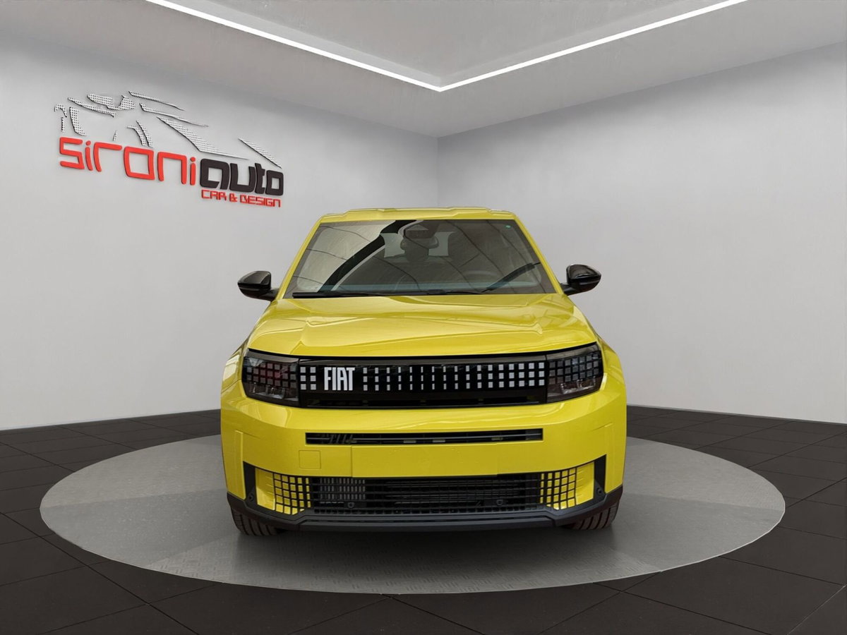 Fiat Grande Panda 1.2 Icon 100cv (2)