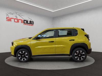 Fiat Grande Panda 1.2 Icon 100cv (3)