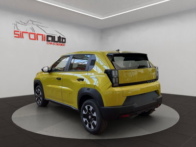 Fiat Grande Panda 1.2 Icon 100cv (5)