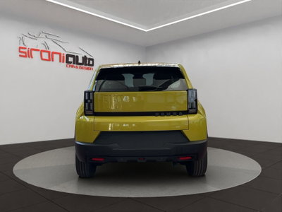 Fiat Grande Panda 1.2 Icon 100cv (6)