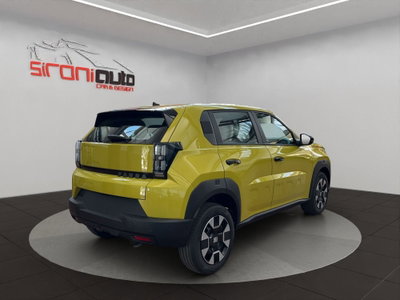 Fiat Grande Panda 1.2 Icon 100cv (8)