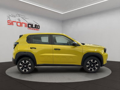 Fiat Grande Panda 1.2 Icon 100cv (9)