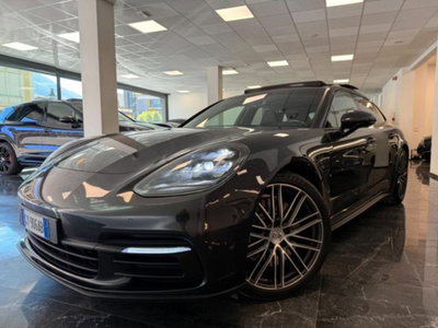 Porsche Panamera Sport Turismo 3.0 4 Sport Turismo usata