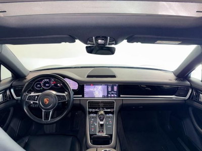 Porsche Panamera Sport Turismo 3.0 4 Sport Turismo (14)