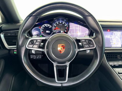 Porsche Panamera Sport Turismo 3.0 4 Sport Turismo (15)
