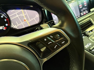 Porsche Panamera Sport Turismo 3.0 4 Sport Turismo (16)
