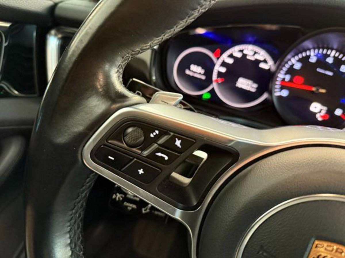 Porsche Panamera Sport Turismo 3.0 4 Sport Turismo (17)