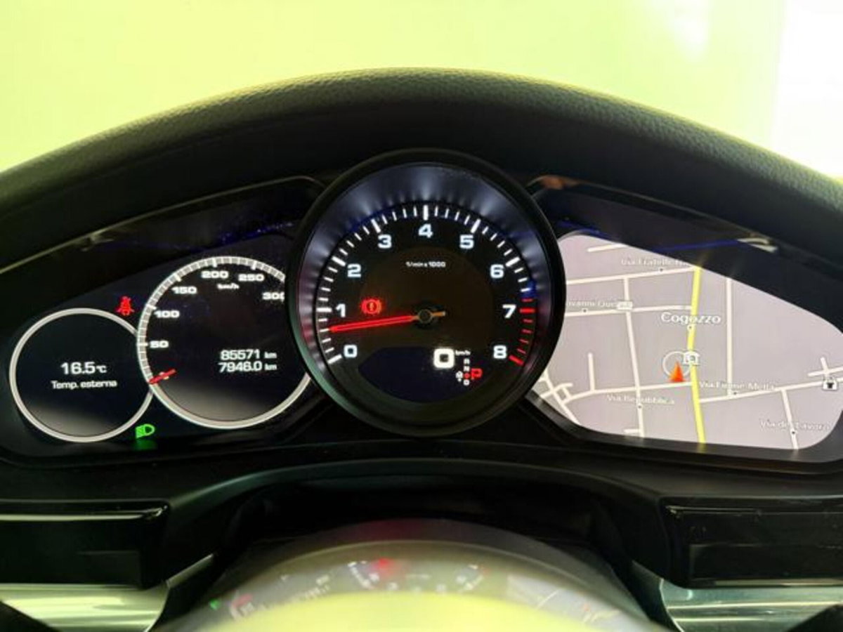 Porsche Panamera Sport Turismo 3.0 4 Sport Turismo (19)
