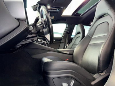 Porsche Panamera Sport Turismo 3.0 4 Sport Turismo (3)