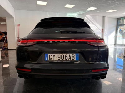 Porsche Panamera Sport Turismo 3.0 4 Sport Turismo (6)