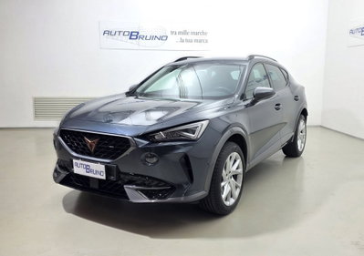 Cupra Formentor Formentor 1.5 tsi 150cv dsg usata